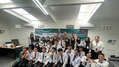 Pelatihan Bahasa Jepang LPK SO OHM dan Disnaker Kabupaten Bandung Resmi Ditutup!