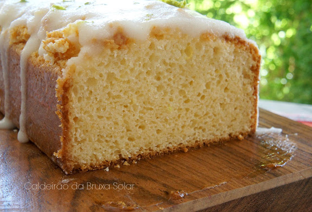 Lemon Bread