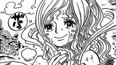 One Piece Manga 653 online