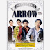 Arrow - Aku Tak Marah
