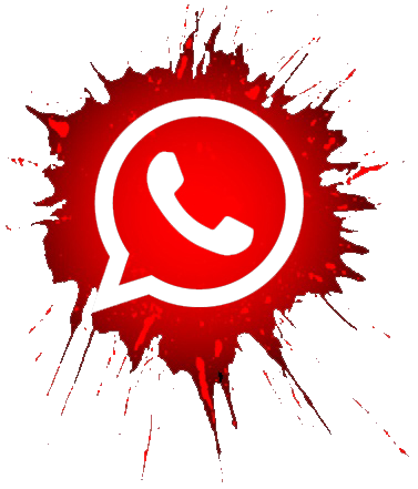 Whatsapp Red Edition v2.9 Mod APK [Latest] - Karan.Mobi