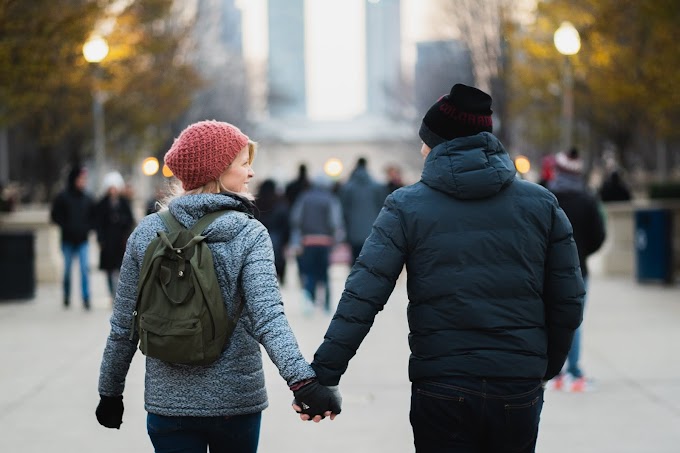 How I'm Becoming My Best Dating Self (at 34)