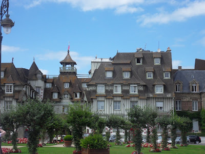 deauville