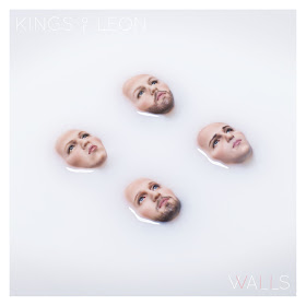 favori musique WALLS Kings of Leon