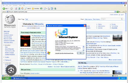 How to Get Rid of History Stored by Your Internet Explorer Browser