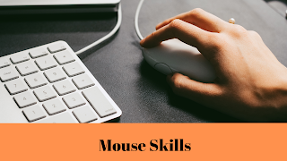 Mouse Skills