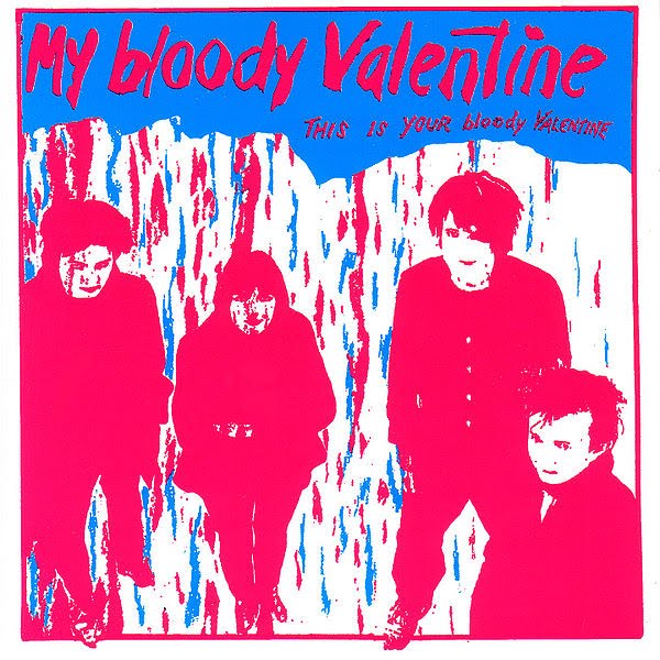 my bloody valentine sex scene. Loveless My Bloody Valentine.