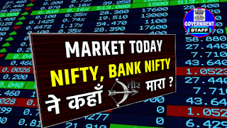 tomorrow market prediction nifty