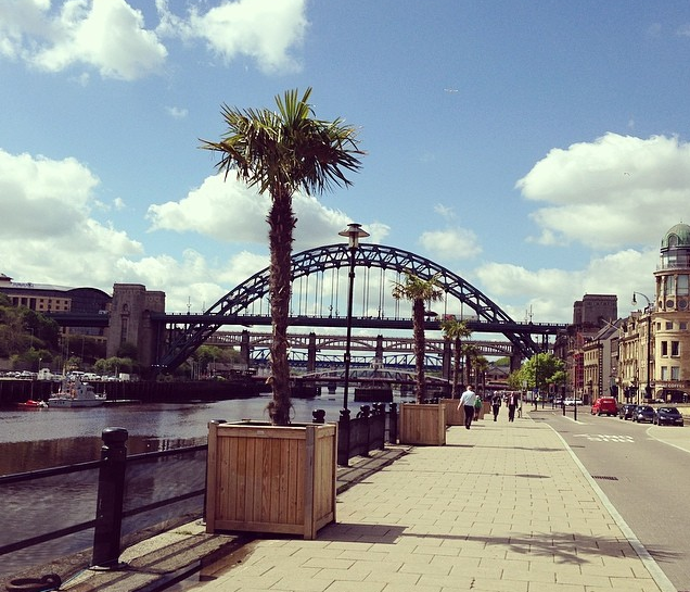 75 things to do in Newcastle with Kids