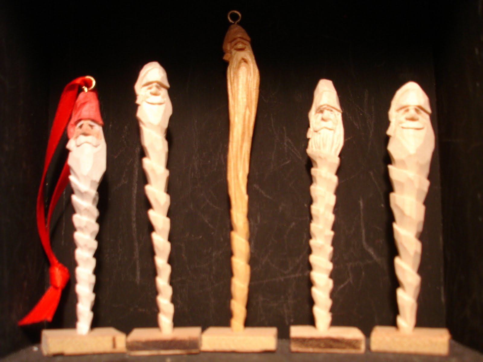 easy whittling projects