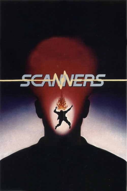 [VF] Scanners 1981 Film Complet Streaming