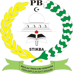 Download Logo STIKBA Jambi PNG Lambang Stikes Baiturrahim Transparan untuk Makalah