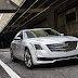 2016 Cadillac CT6