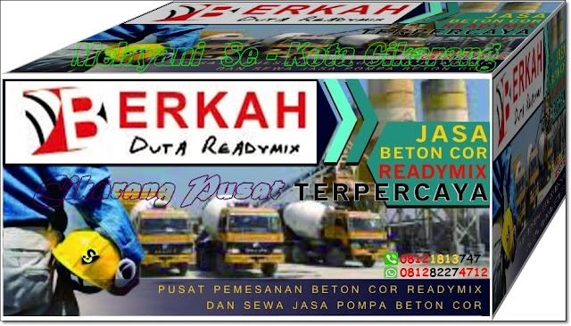 HARGA BETON READY MIX DI CIKARANG PUSAT SE KOTA BEKASI SERTA UNTUK SEWA POMPA BETON YANG MURAH