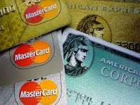 Credit Cards After Bankruptcy