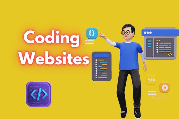 Best Coding website to learn to code