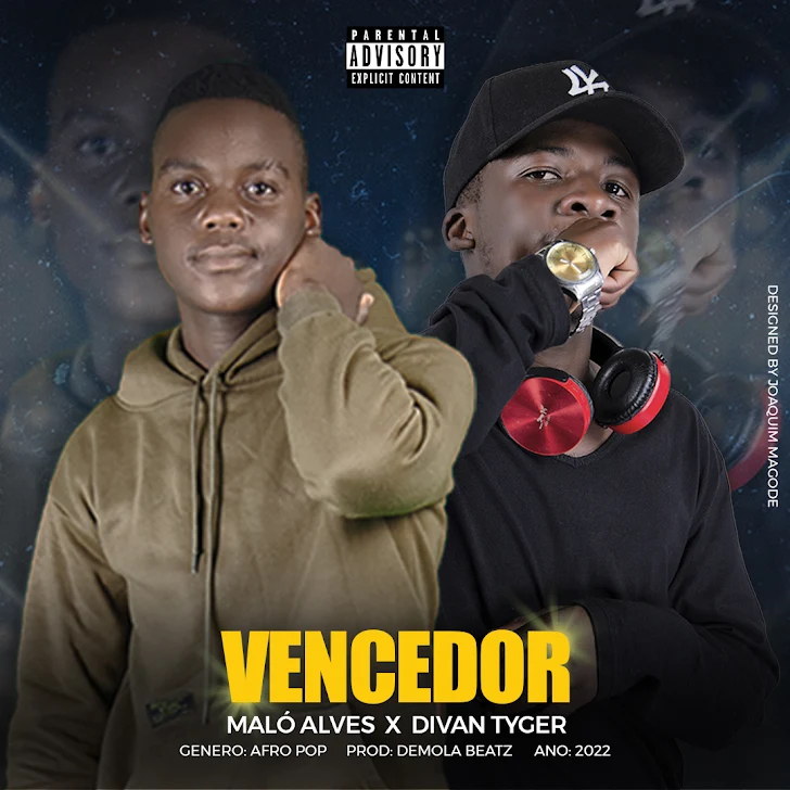 DOWNLOAD MP3 : Maló Alves x Divan Tyger - Vencedor [ 2o22 ]