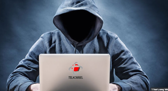 7 Fakta Menarik Dari Keberhasilan Hacker Membobol Situs Telkomsel