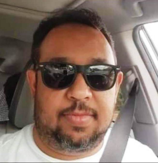 LA PARTIDA REPENTINA DE UN SER HUMANO VALIOSO NOS DEJA PERPLEJO Y ATURDIDO 