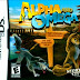 ROM Alpha And Omega (US) NDS