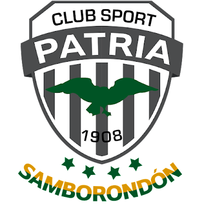 CLUB SPORT PATRIA (GUAYAQUIL)