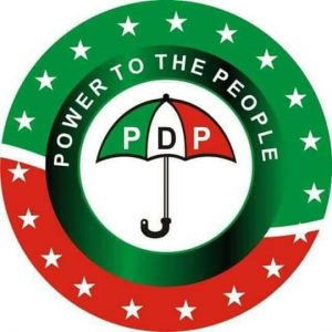 PDP Publicity Secretary leaves, dumps party