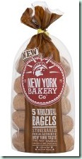 ny bagels