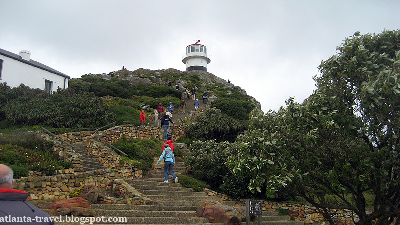 Cape of Good Hope, Мыс Доброй Надежды