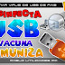 Como Desinfectar e Eliminar VIRUS de mi USB | Facil y Sencillo | 