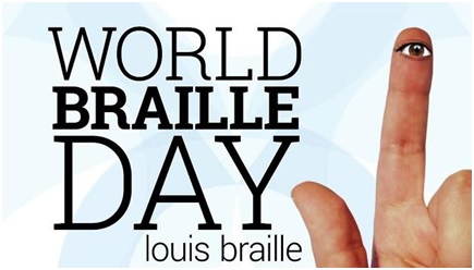 World Braille Day 2024: Date, Theme, History, Significance, Facts & More