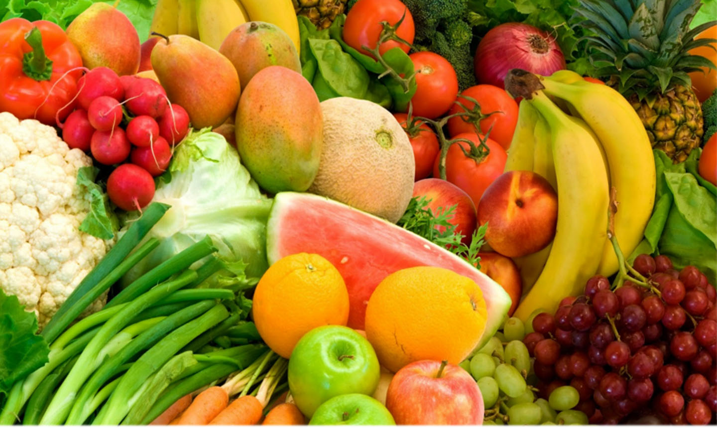 Khasiat sayuran  dan  buah  berdasarkan warna bag 2 Seputar 