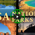 13 công viên quốc gia hàng đầu ở Mỹ