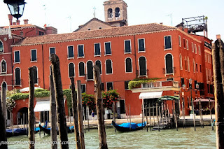 Veneza II