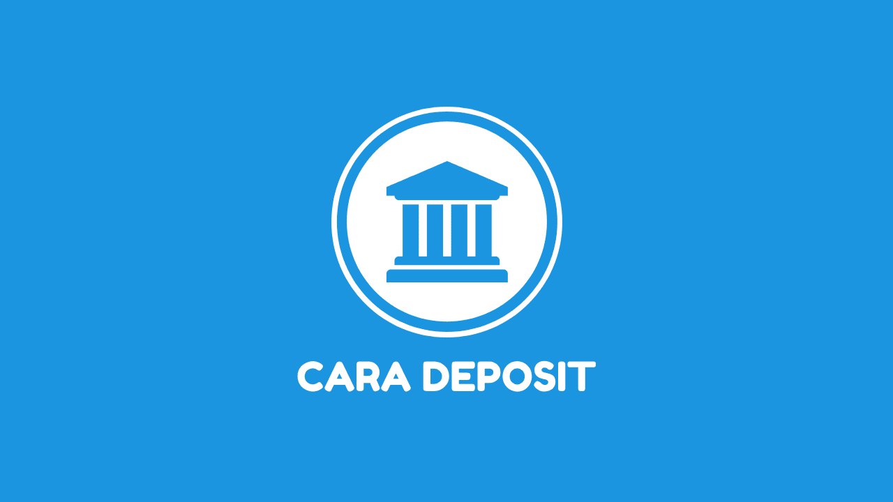 Cara Isi Saldo Deposit Pulsa Murah Ppob Server S-Pulsa