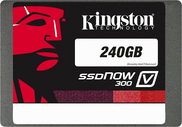 240GB Solid State Drive