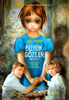 buyuk gozler