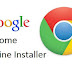 Latest Google Chrome Offline Installer