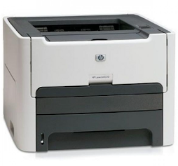 HP LaserJet 1320n