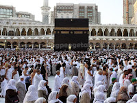  Pengertian Rukun Haji Macam Macam Syarat Wajib Ibadah Sunnah