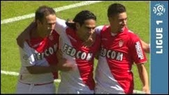AS Monaco vs Stade Rennes