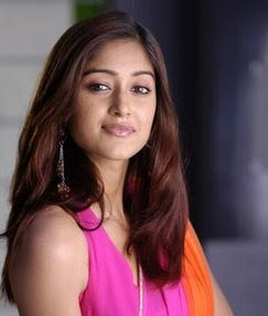 Ileana Hot