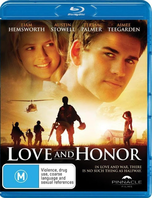 Love And Honor 2013