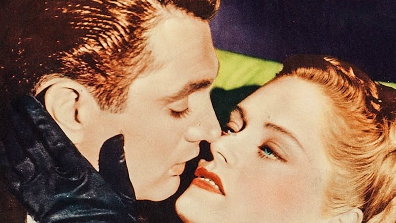 Rhapsody in Blue 1945 HD 720P