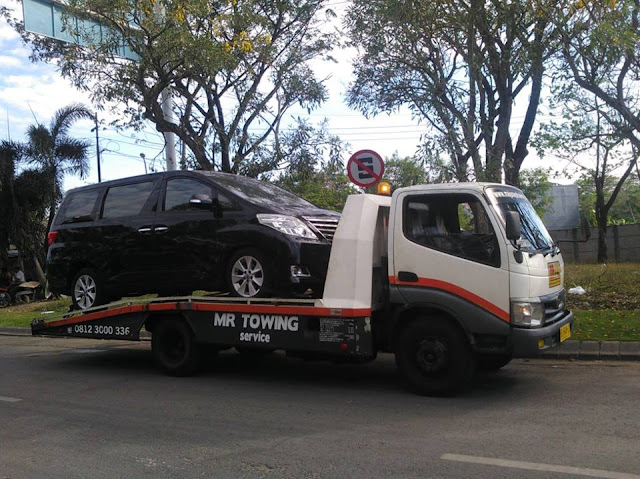 jasa mobil derek ngawi