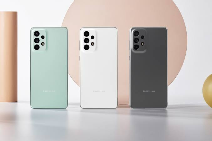 Samsung will debut the Galaxy A73 5G and Galaxy A33 5G in India