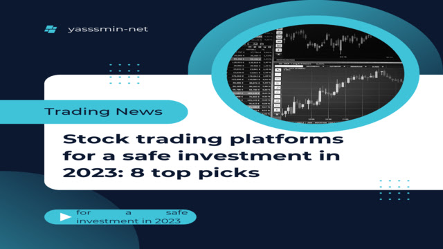 Stock trading platforms