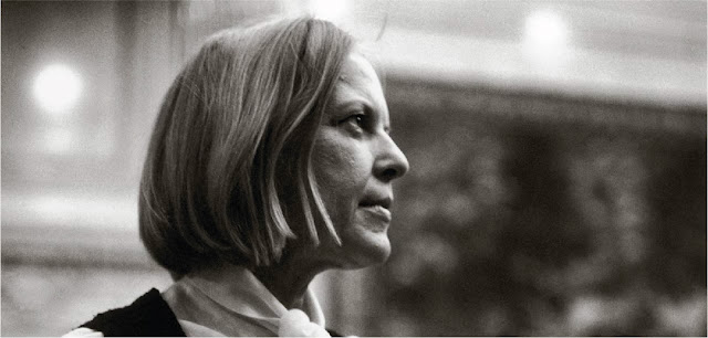 Ingeborg Bachmann Portada