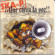 SKAP2002¡¡Que Corra La Voz!