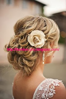 Beautiful Wedding Hairstyles Bridal Hair