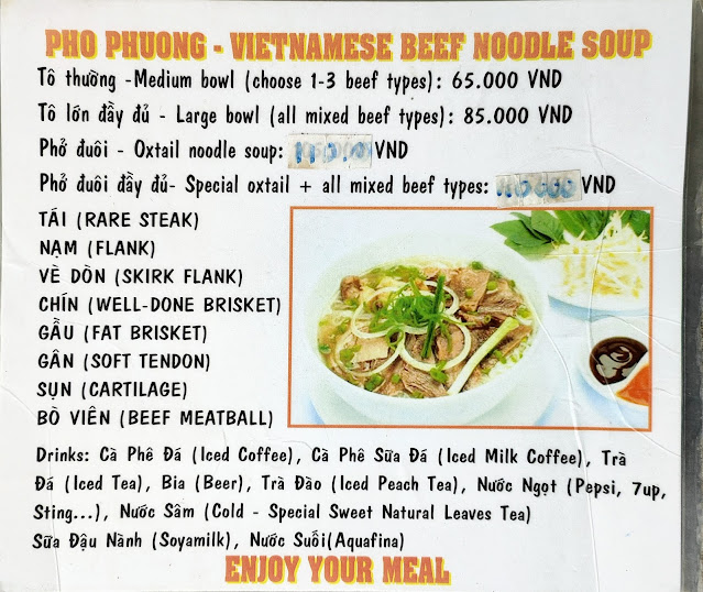 Phở_Phượng_25_Vietnamese_Beef_Noodle_Ho_Chi_Minh_City